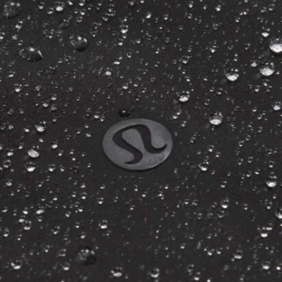 Lululemon 3 In 1 Insulated Rain Coat Jacket Parka Size 10 Black $498 Retail - Picture 4 of 14